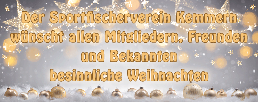 Sportfischerverein Kemmern e.V.